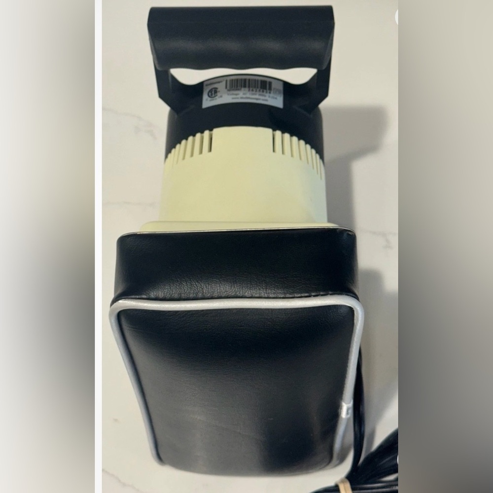 Med Massager Model MMB05 Therapeutic Massaging Device. - Picture 10 of 10